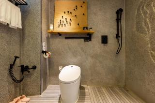 重庆解放碑阳崽民宿5分钟步行可达步行街Yangzai Apt in Jiefangbei 1 - 6