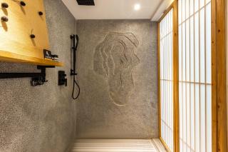 重庆解放碑阳崽民宿5分钟步行可达步行街Yangzai Apt in Jiefangbei 1 - 5