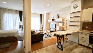 Tre Canne Infinity Residence - 9