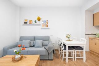 WintowinRentals Superb New-look Apartment - Málaga - 4