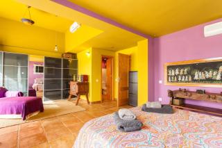 Majestuosa Villa - Sanlúcar de Barrameda - 3