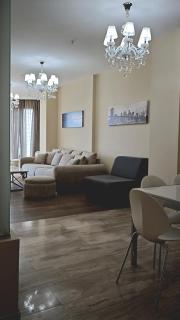 Tre Canne Infinity Residence - 1