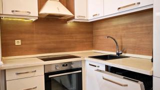 Tre Canne Infinity Residence - 3