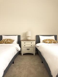 Brand New Galaxy Homes - Luxury Racecourse Stay - 8