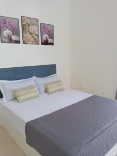 Homestay Vistana Indah Langgar Alor Setar - 8