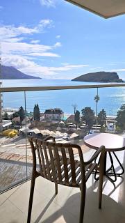 Tre Canne Infinity Residence - 5