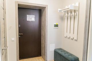 Apartment 'Європейка' 014 Sofiivska Borschahivka - 3