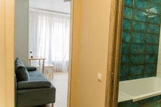 Apartment 'Європейка' 014 Sofiivska Borschahivka - 2