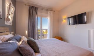 Alkis Dream Villa with Jacuzzi - 4