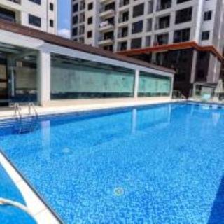 siaya park apartment with heated swimming pool fully equipped gym ample parking space and a relaxing rooftop with breathtaking views - 3