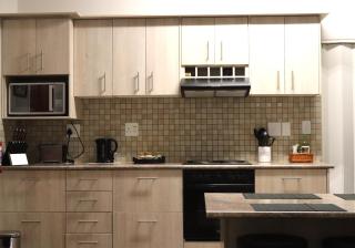 Ama's Self Catering - 8