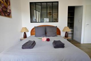 Maison moderne avec jardin sans vis-à-vis, idéal professionnels et familles - Vannes - 7