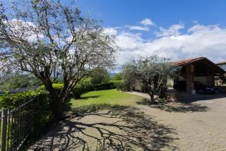 Villa Bruno Selvago In Lessona - 8