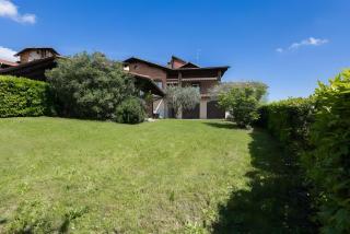 Villa Bruno Selvago In Lessona - 6