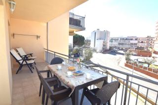 RNET - Sandra II C9 - Santa Margarita Roses Costa Brava - 0