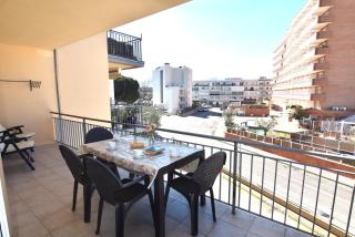 RNET - Sandra II C9 - Santa Margarita Roses Costa Brava - 9