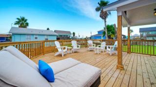 Barefoot Salty by AvantStay Private Pool - 2