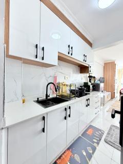 The Kilimani Studio Haven - 6