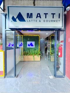 The Kilimani Executive Studio Haven with Gym&Restaurant - 7