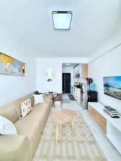 The Kilimani Executive Studio Haven with Gym&Restaurant - 9