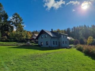 Apartmán u Dontů 2 - 9