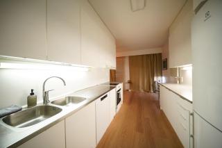 Arctic Retreat with sauna - 8