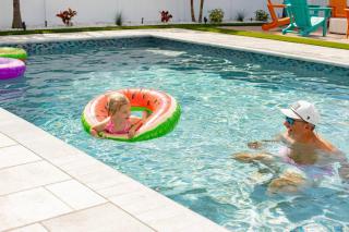 Private Backyard Resort | Pool+Pickleball+Hot Tub - 4