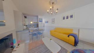 REF 194 LARMOR-PLAGE appartement T1 au pied de la plage - 4