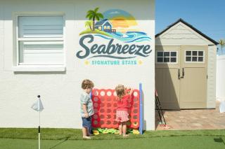 Private Backyard Resort | Pool+Pickleball+Hot Tub - 3