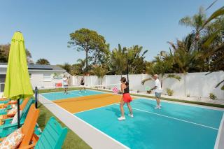 Private Backyard Resort | Pool+Pickleball+Hot Tub - 2