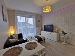 Apartmenty Adler - White - 0