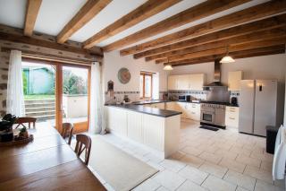 Maison de la Brame - 6