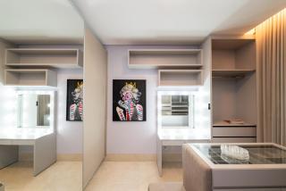 Luxury house with pool in Goiânia for MOTO GP - 4