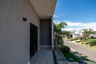 Luxury house with pool in Goiânia for MOTO GP - 2