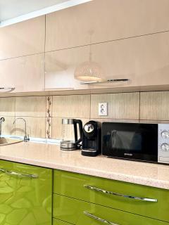 Express Apartment - 6