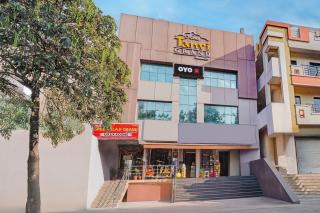 Hotel O Sri Balaji Grand - 3