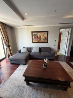 Michelangelo Towers - 9