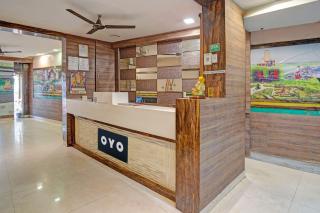 Hotel O Sri Balaji Grand - 5