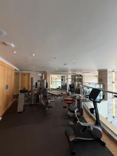 Michelangelo Towers - 4