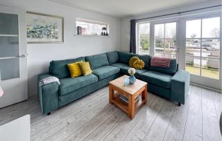 Holiday Home Breukelen Iv - 7