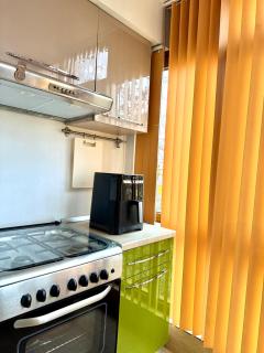 Express Apartment - 5