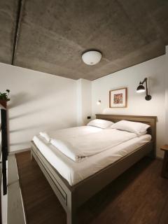 Lofty Nad Wartą by Fred&Moris Apartments - 3