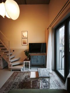 Lofty Nad Wartą by Fred&Moris Apartments - 6