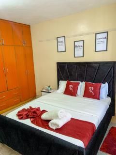 Home and heart bnb - 7