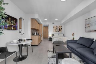 Brand New Modern Downtown Studio at Prime Location - 1