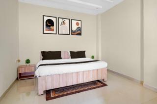 HOTEL O REWA REGENCY - 9