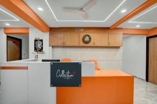 Collection O Hotel Orange Tree - 4