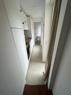 Beautiful apartment with balcony, Dijon center - 7