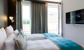 Motel One Stuttgart-Bad Cannstatt - 8