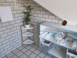 Ferienwohnung mit Loggia - 2